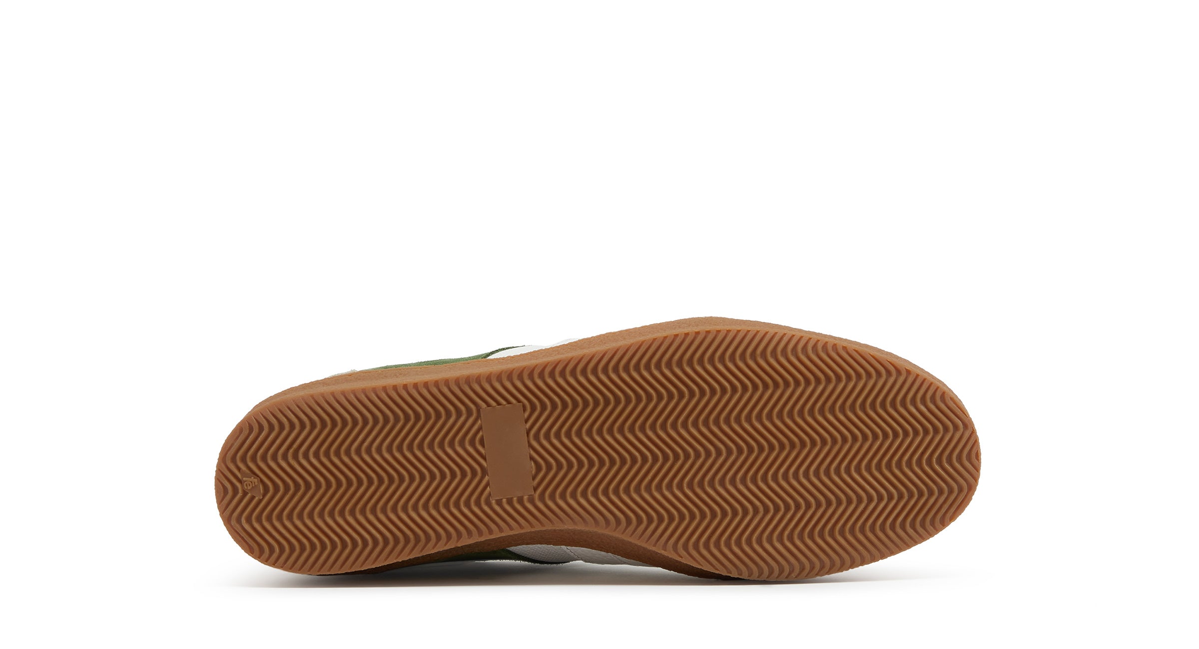 Harrow White/Green