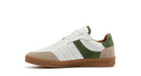 Thumbnail of Harrow White/Green