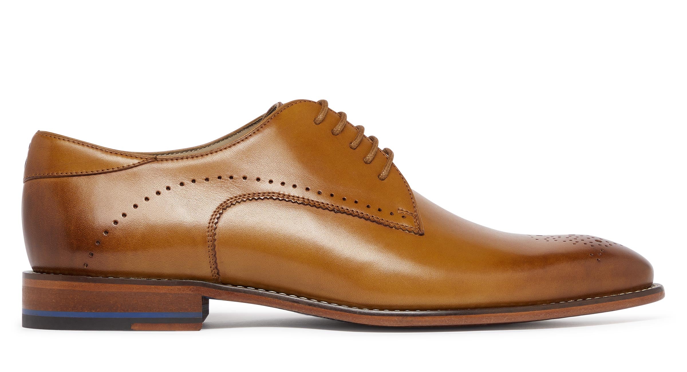 Harworth Light Tan