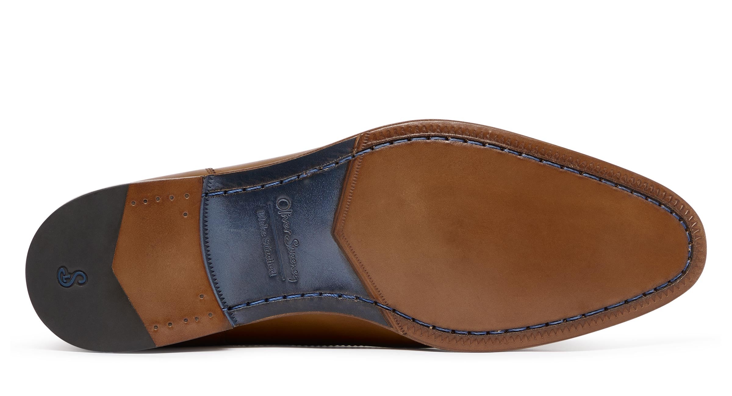 Harworth Light Tan