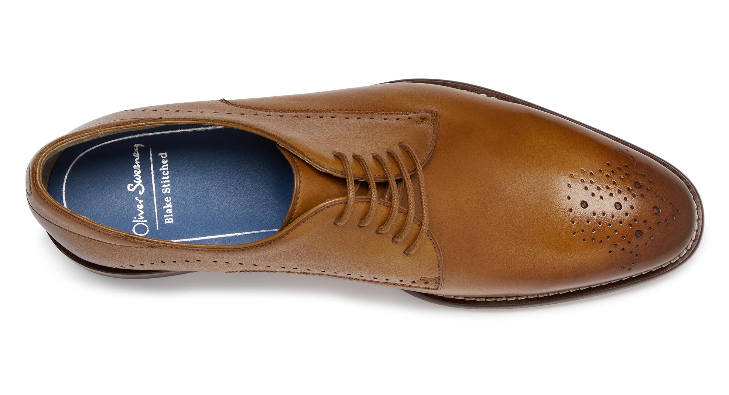 Harworth Light Tan