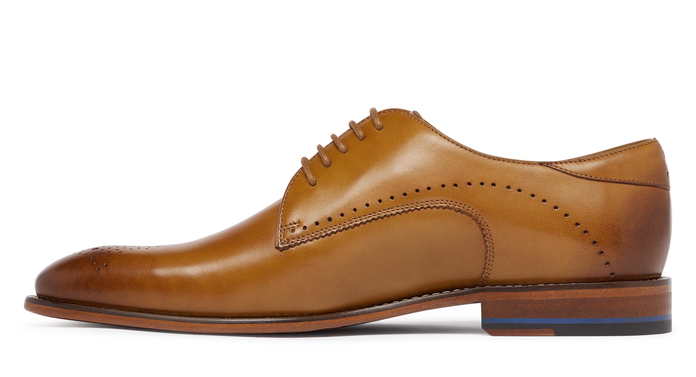 Harworth Light Tan