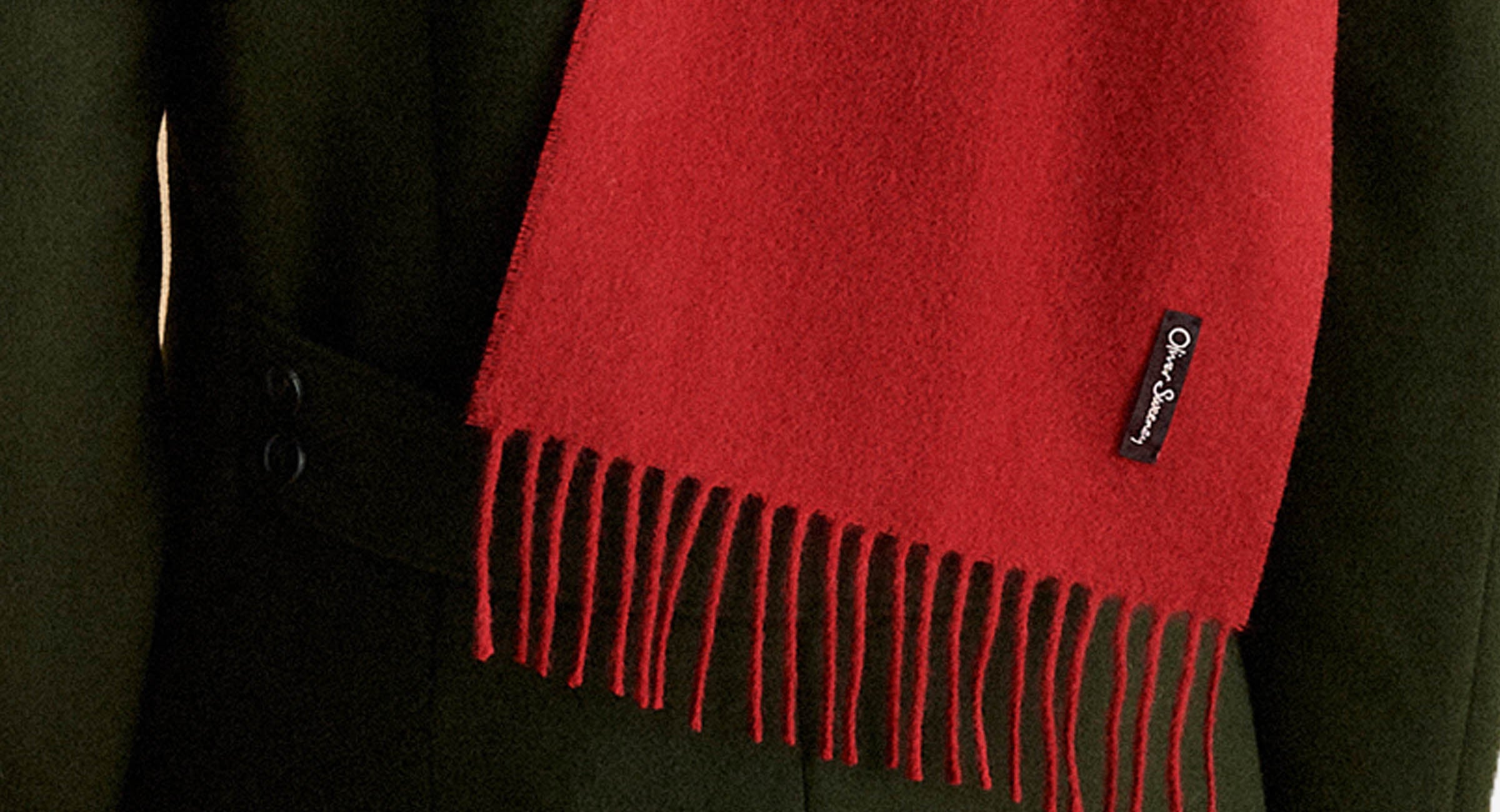 Innerwick Red