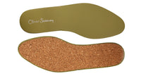 Thumbnail of Leather/Cork Insoles