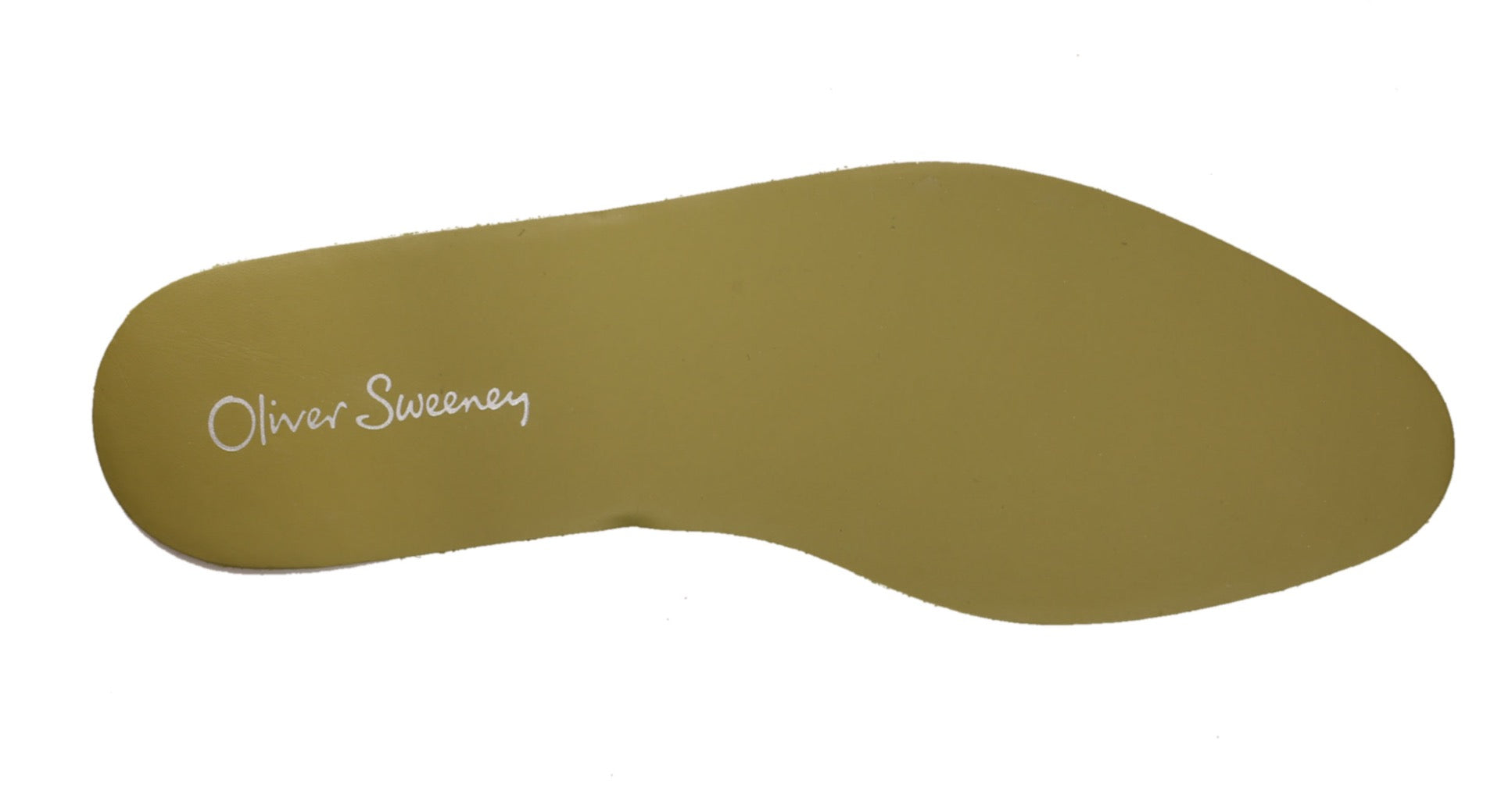 Leather/Cork Insoles
