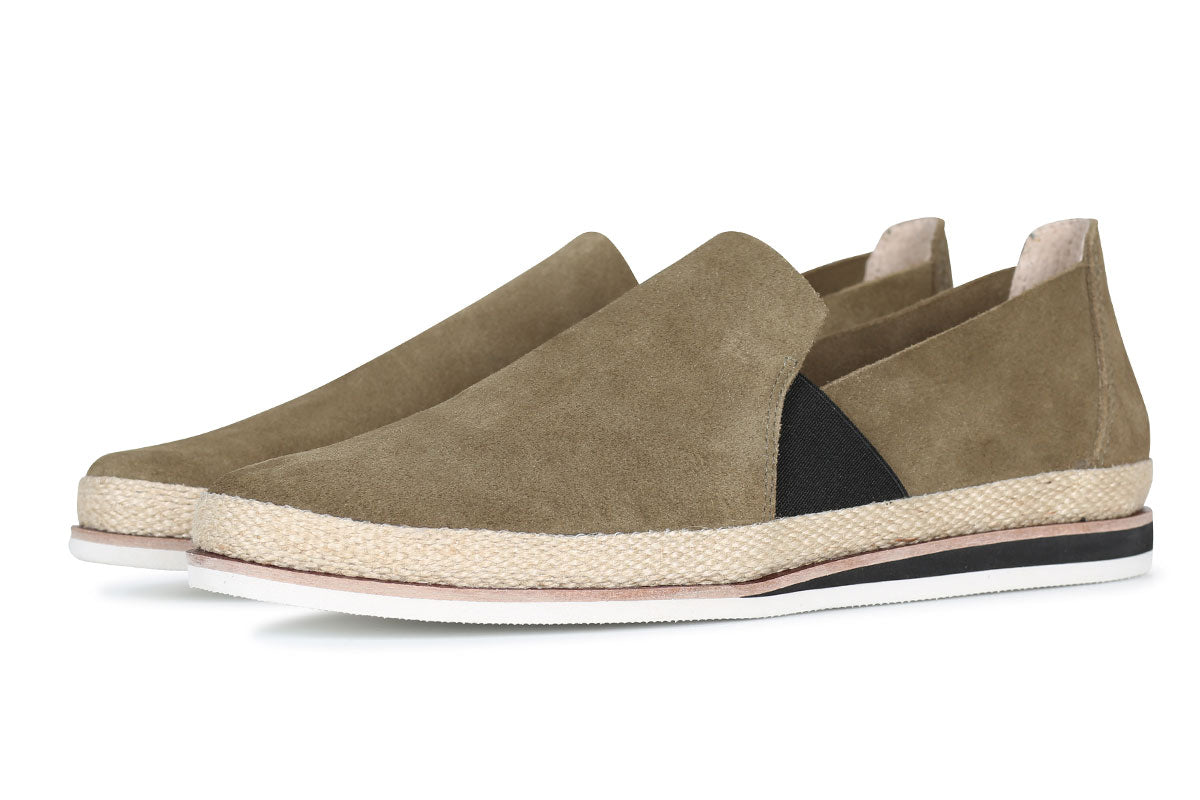 Ives khaki
