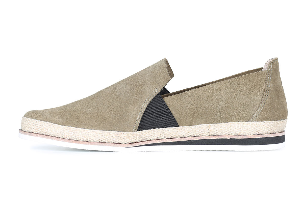 Ives khaki