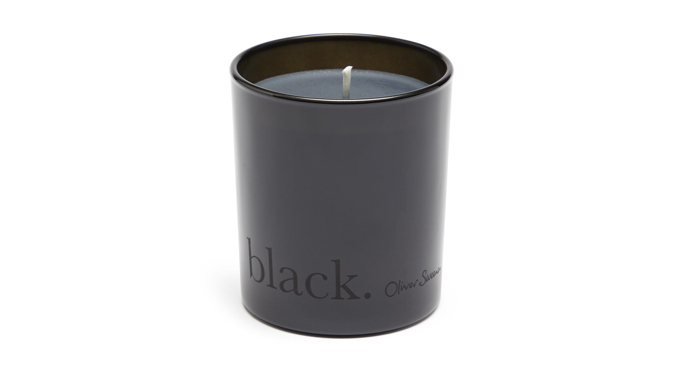 Kyandoru Black