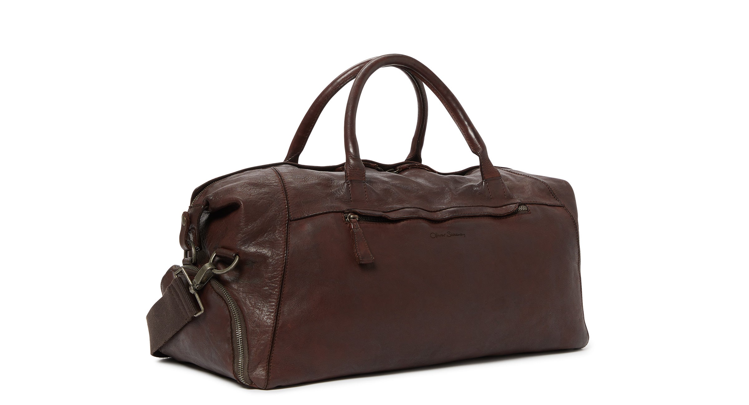 Kella Dark Brown