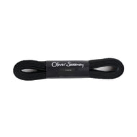 Thumbnail of Long Flat Black Laces