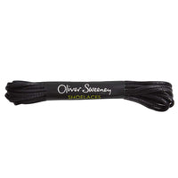 Thumbnail of Medium Round Black Laces