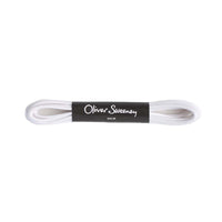 Thumbnail of Medium Round White Laces