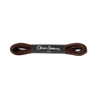 Thumbnail of Short Round Tan Laces