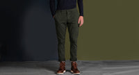 Thumbnail of Lamela Dark Green