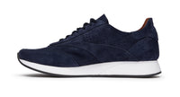Thumbnail of Ledo Navy Suede