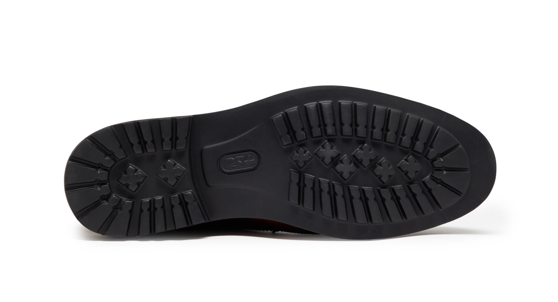Liscolman Dark Tan