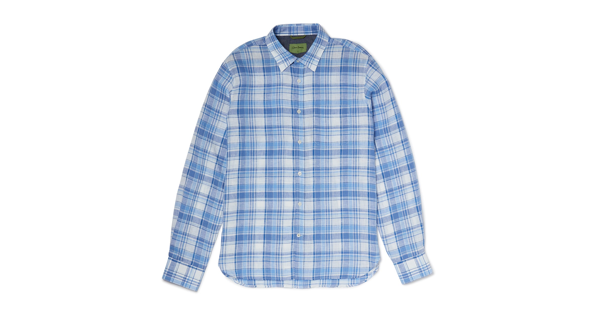 Linhares Blue