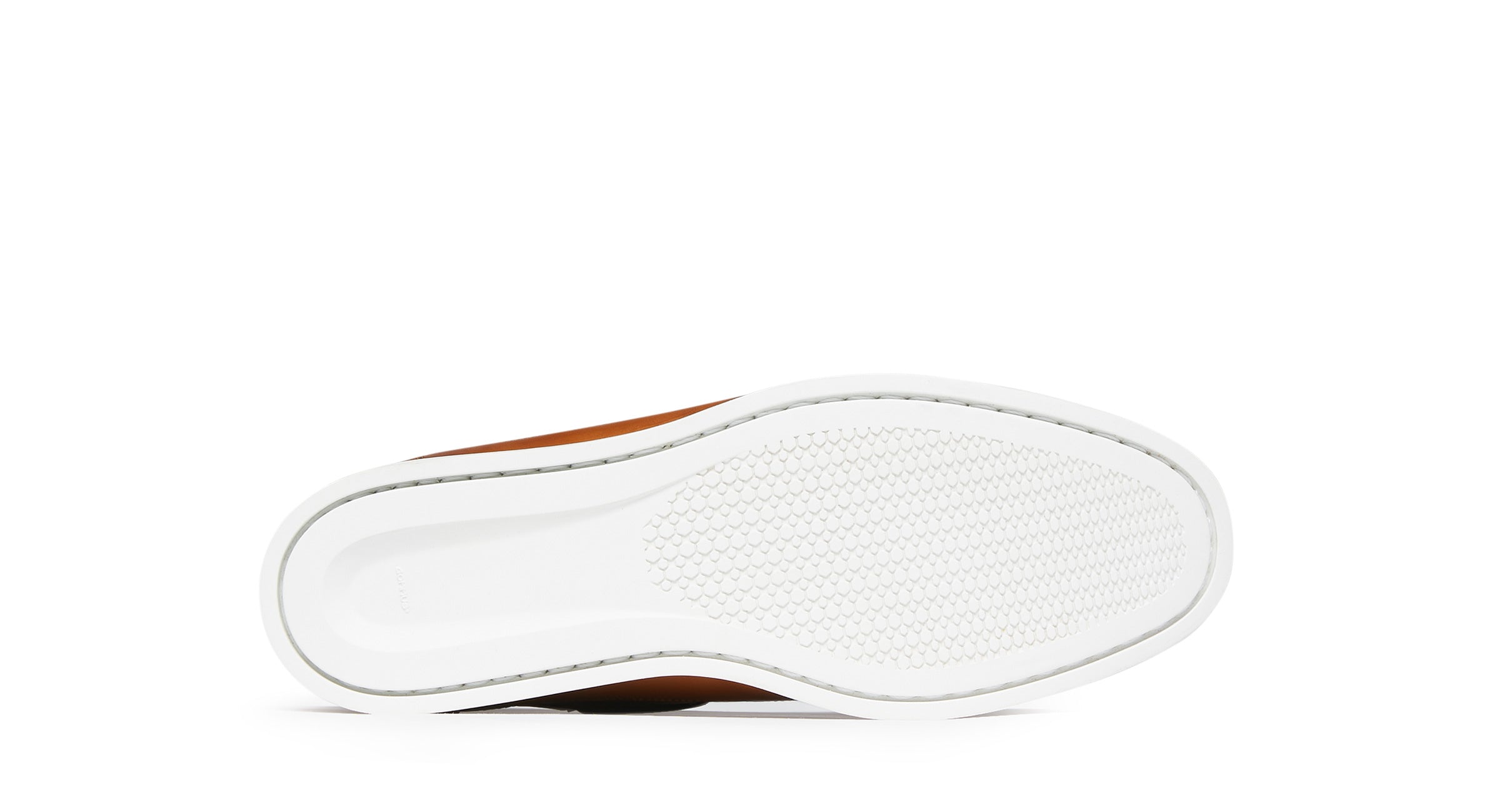 Lufton Dark Tan