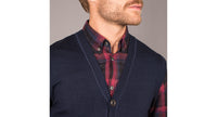 Thumbnail of Mabe Navy