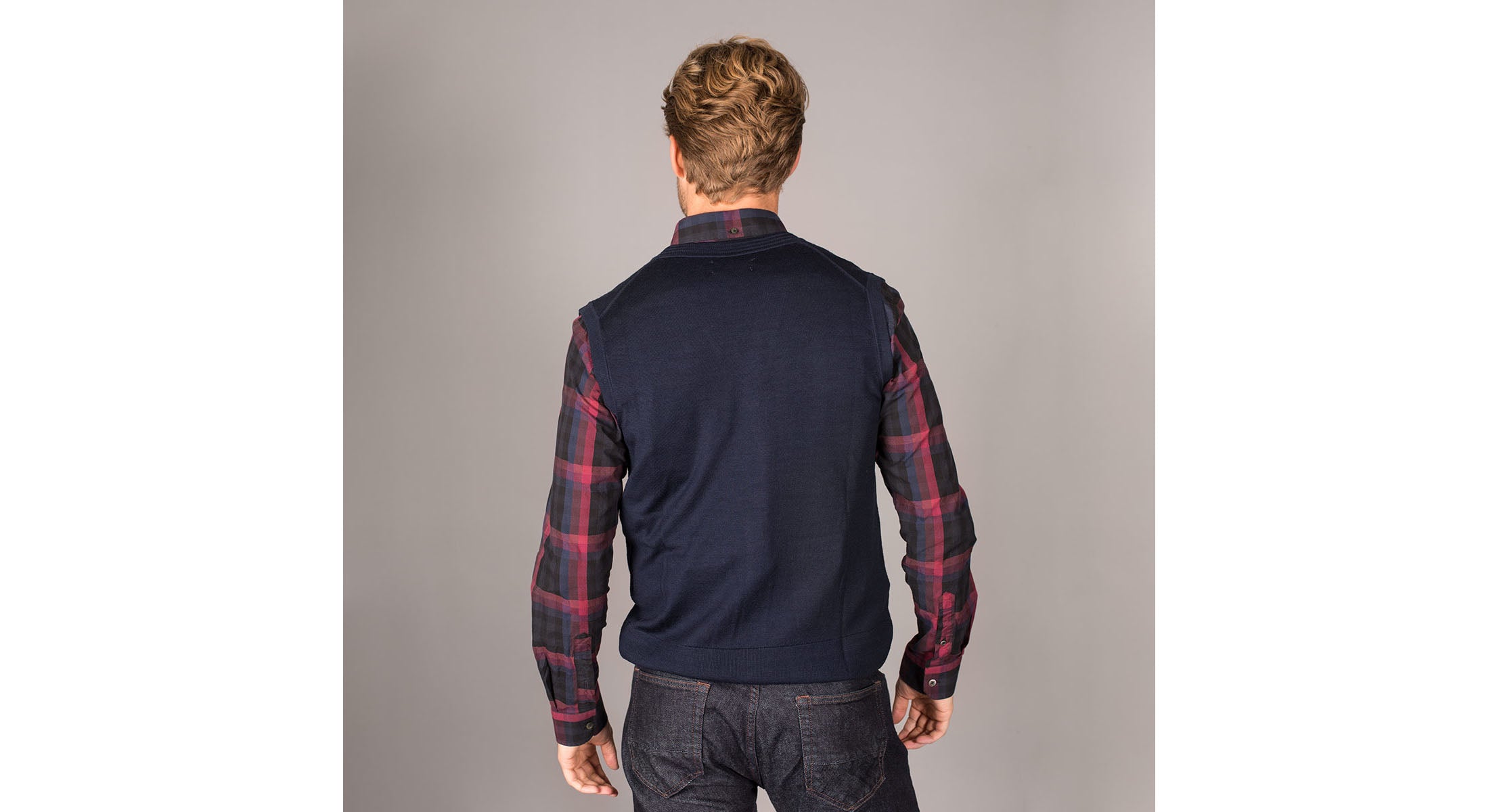 Mabe Navy