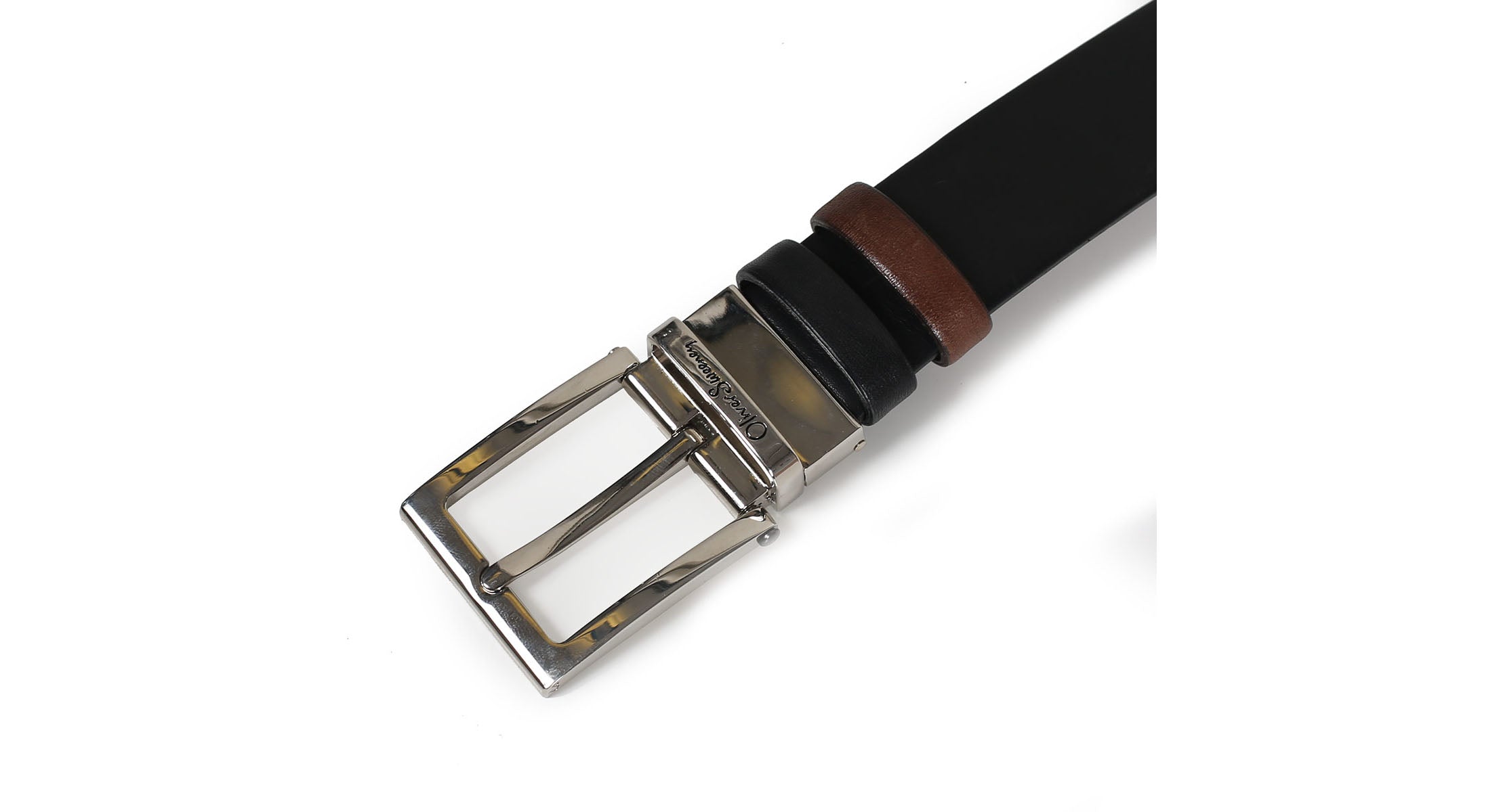 Malmsey Black/Brown
