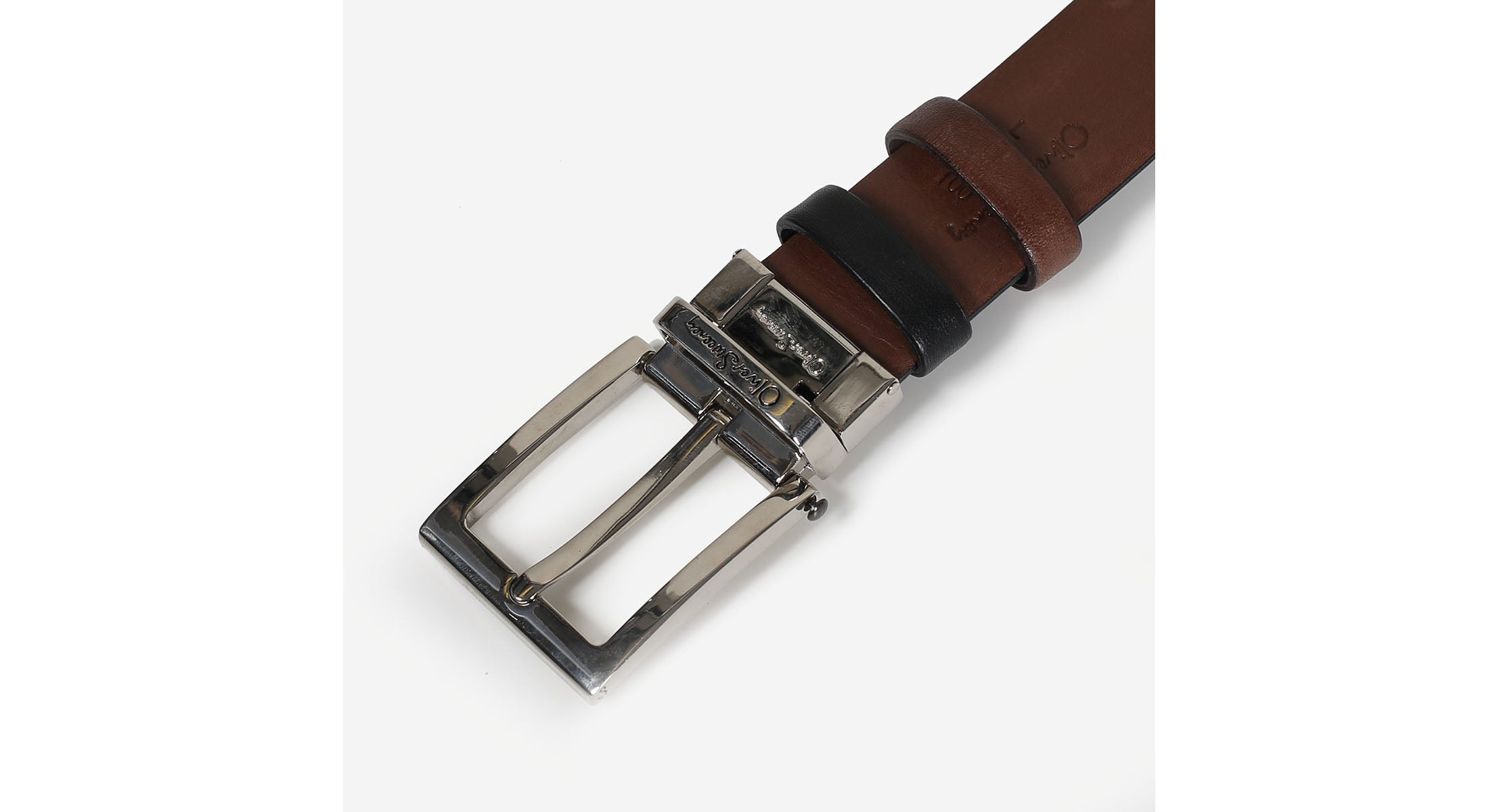Malmsey Black/Brown