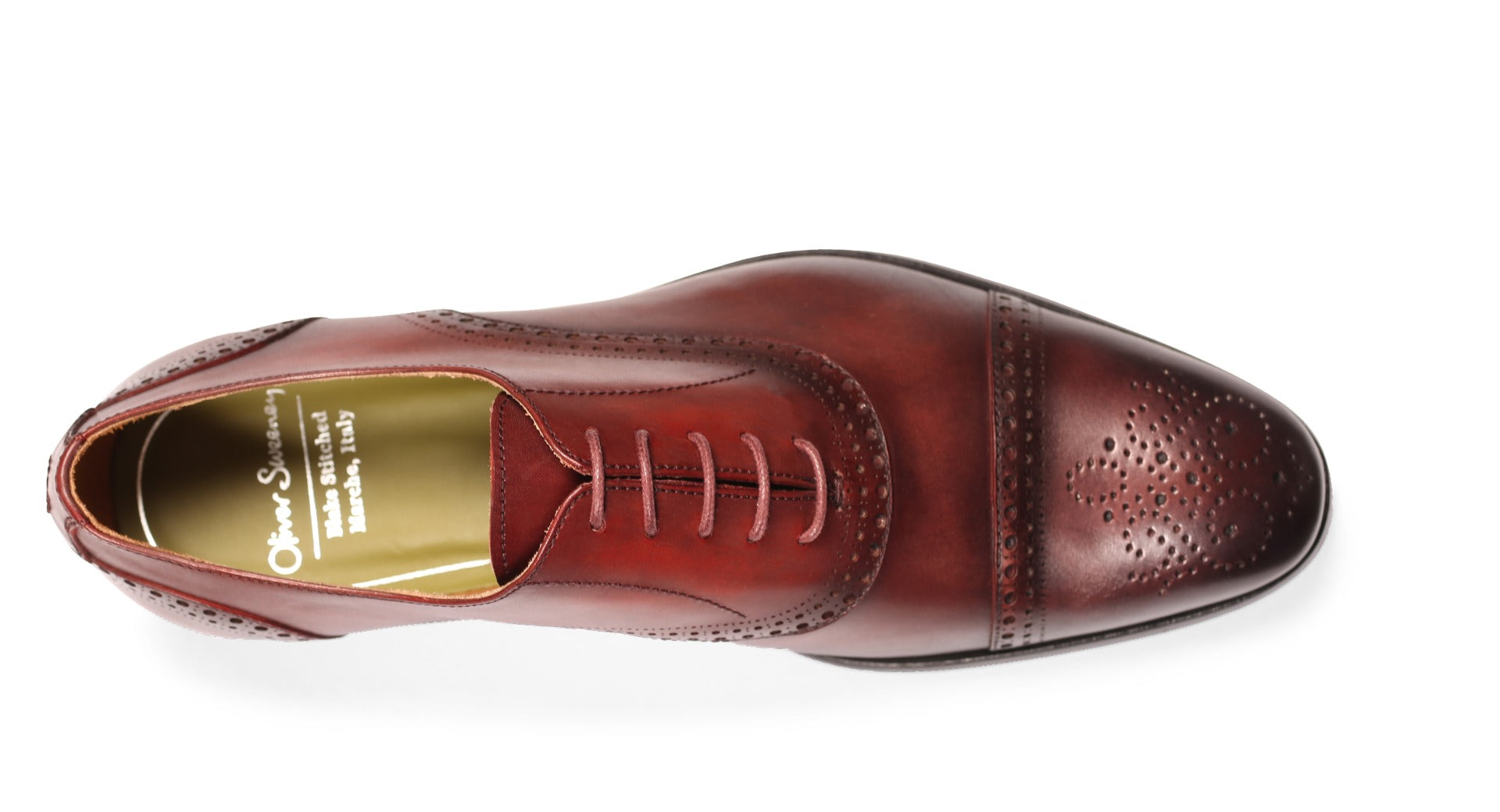 Mattarana Burgundy