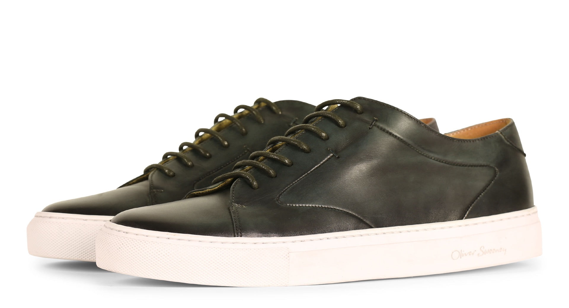 Mazara Dark Green
