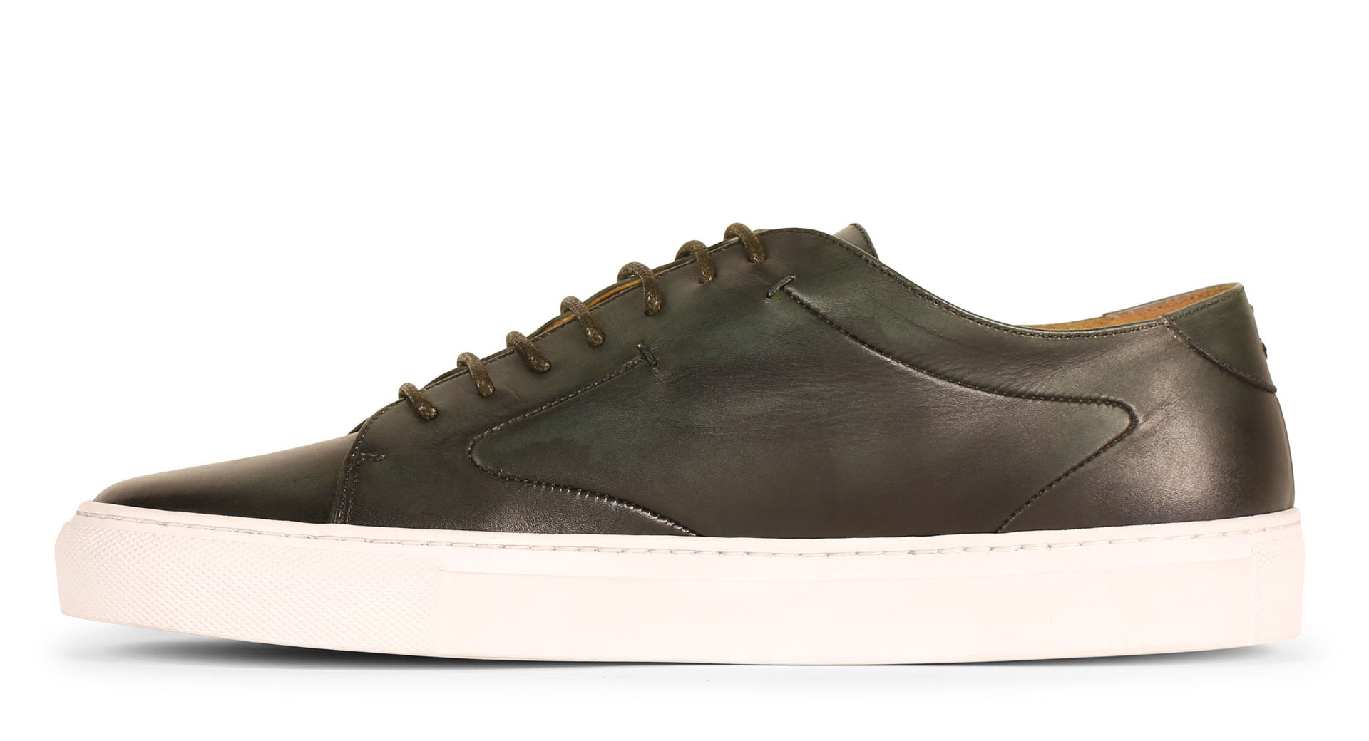 Mazara Dark Green