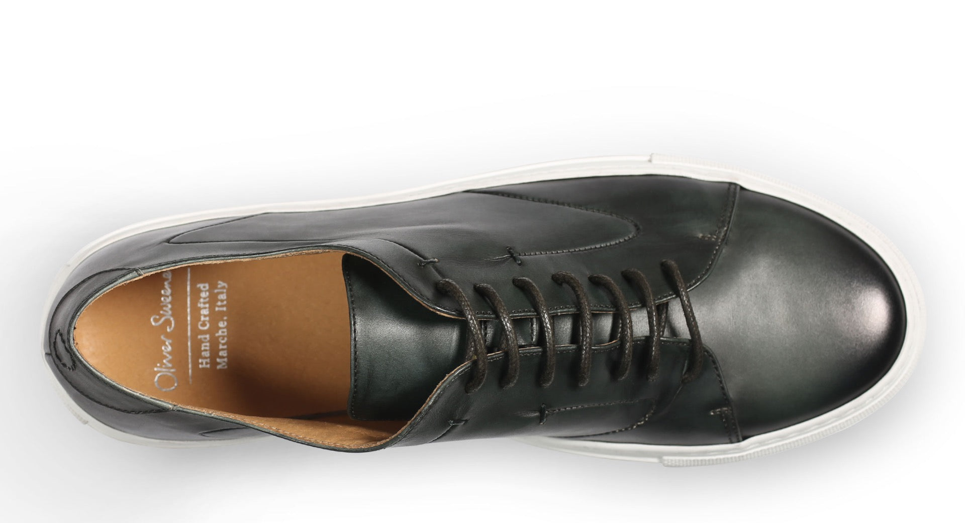Mazara Dark Green