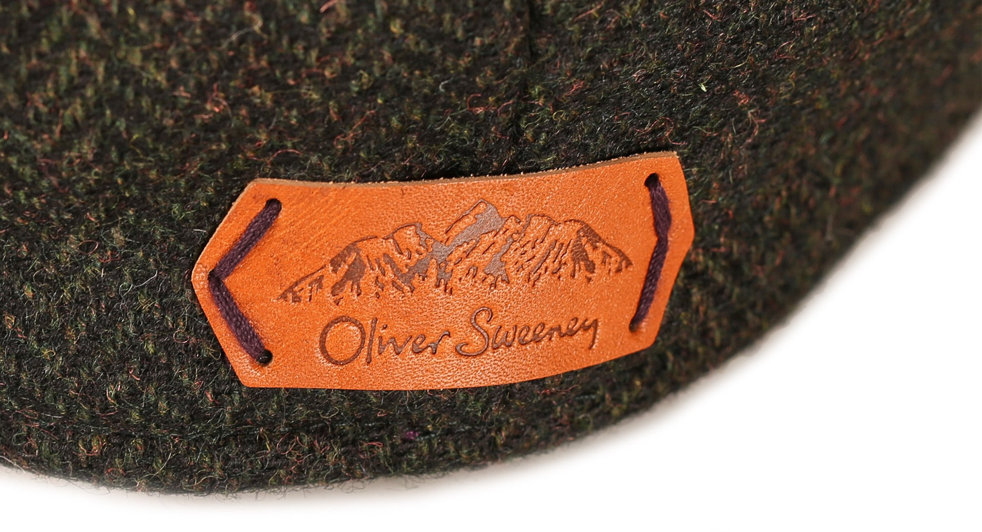 Mazzucco Dark Green