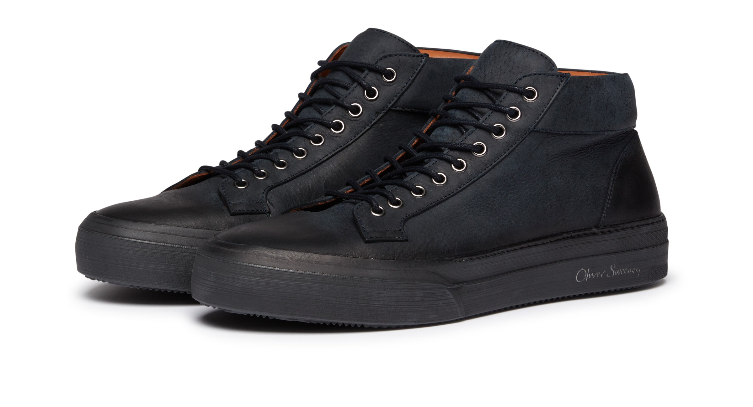 Manteigas Dark Navy