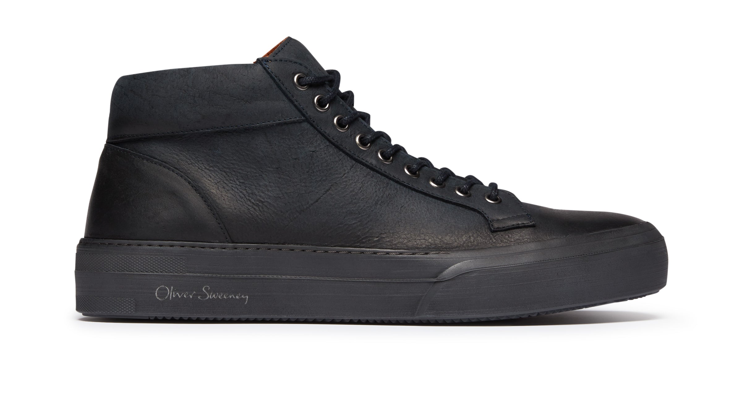 Manteigas Dark Navy