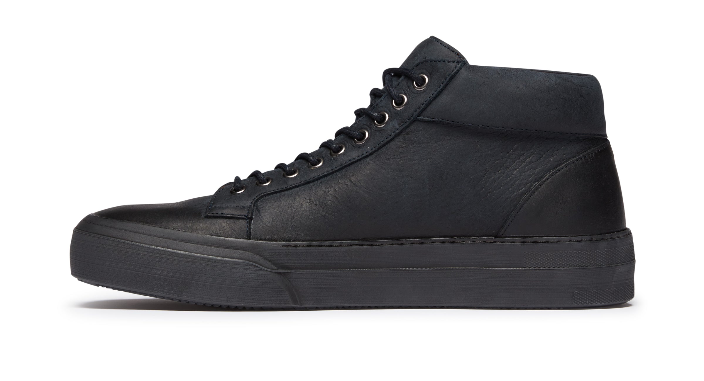 Manteigas Dark Navy