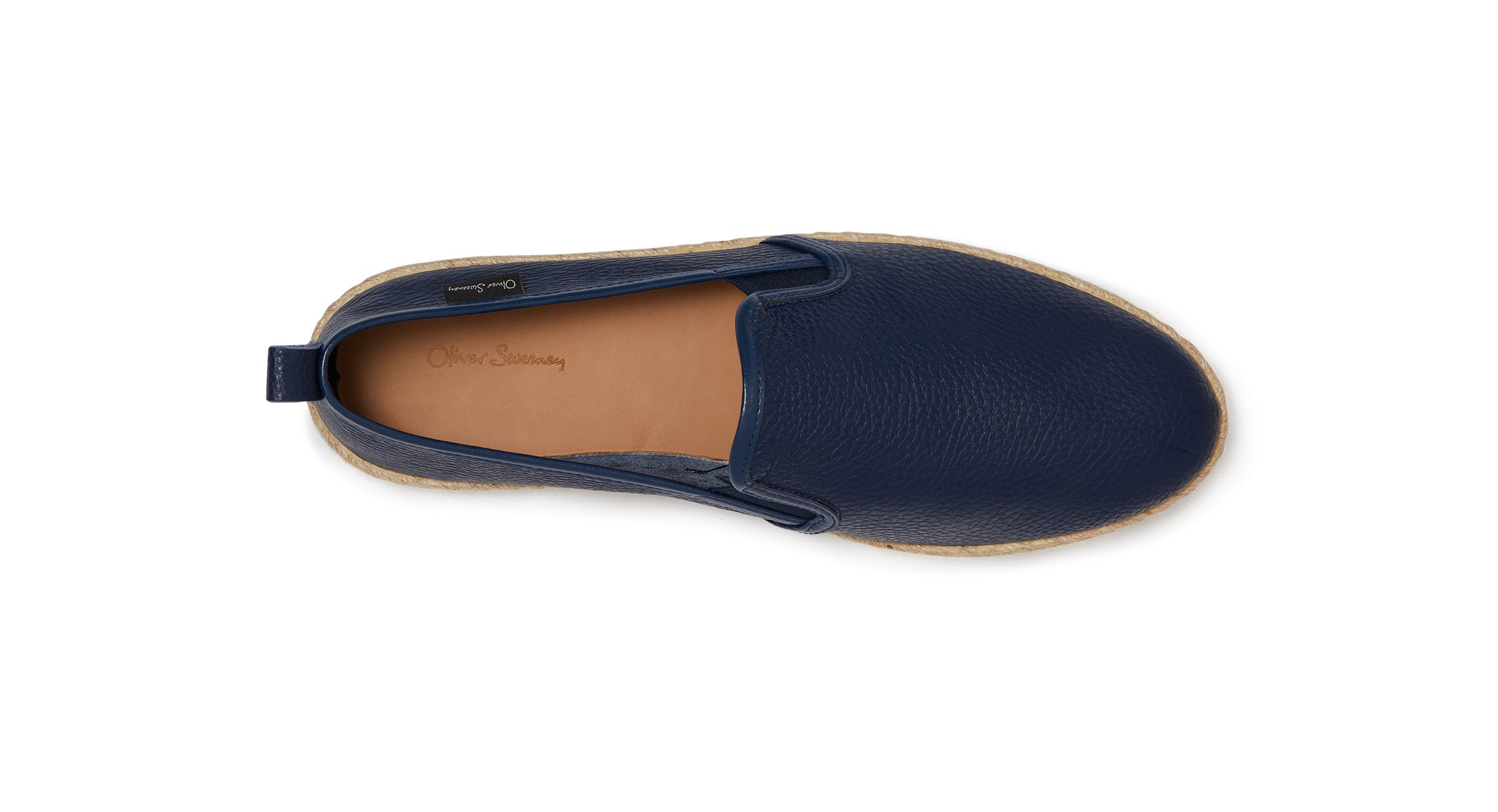 Moncayo Navy