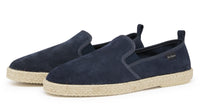 Thumbnail of Moncayo Navy Suede
