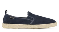 Thumbnail of Moncayo Navy Suede
