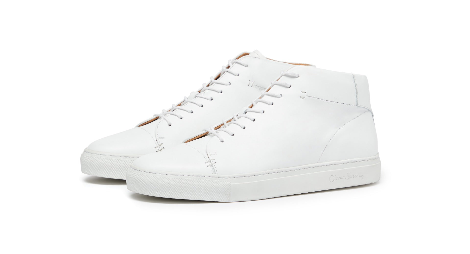 Novas White