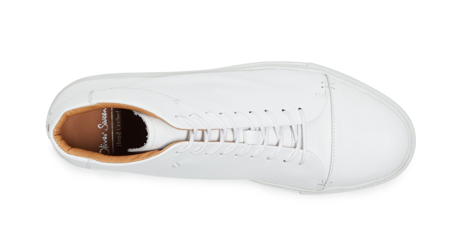 Novas White