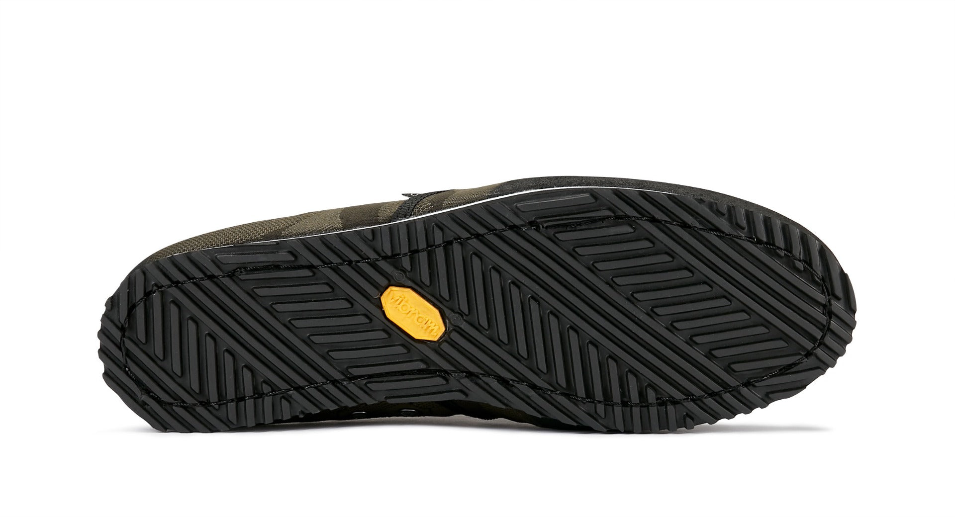 The Explorer's Espadrille