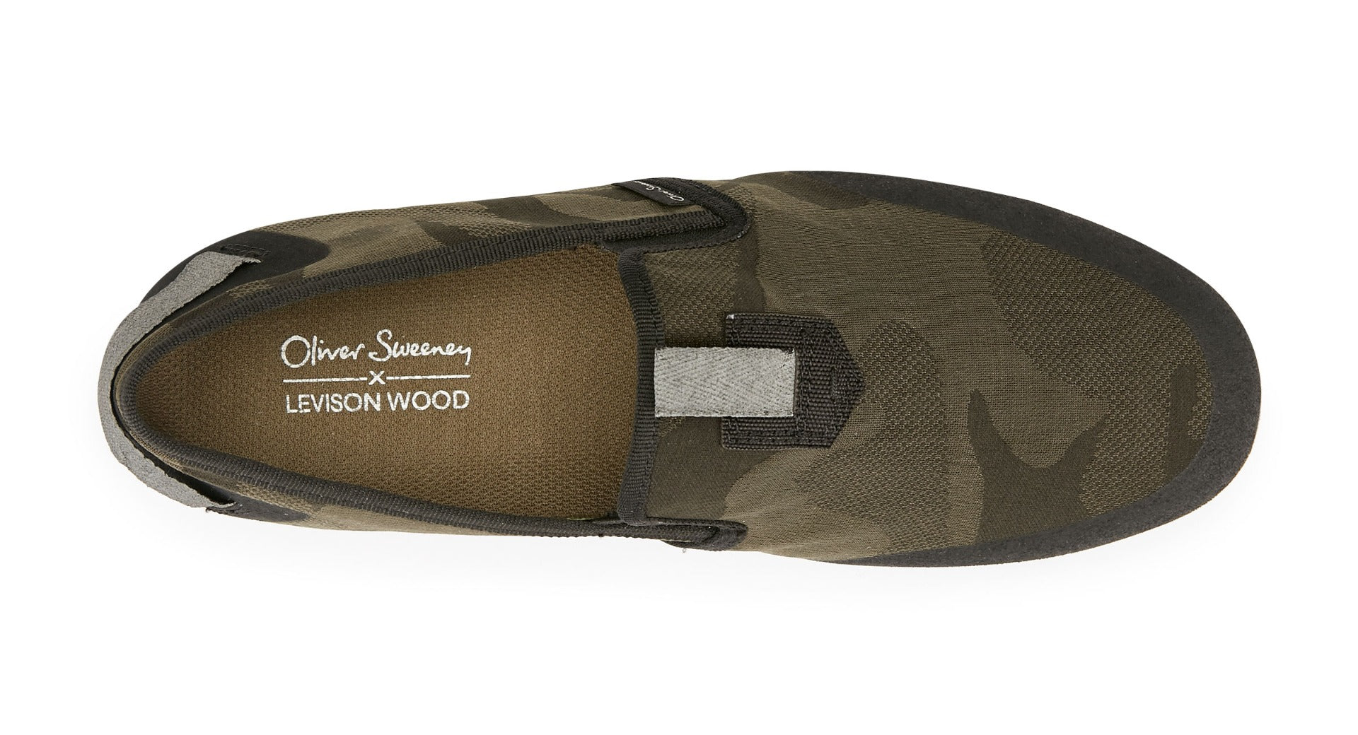 The Explorer's Espadrille