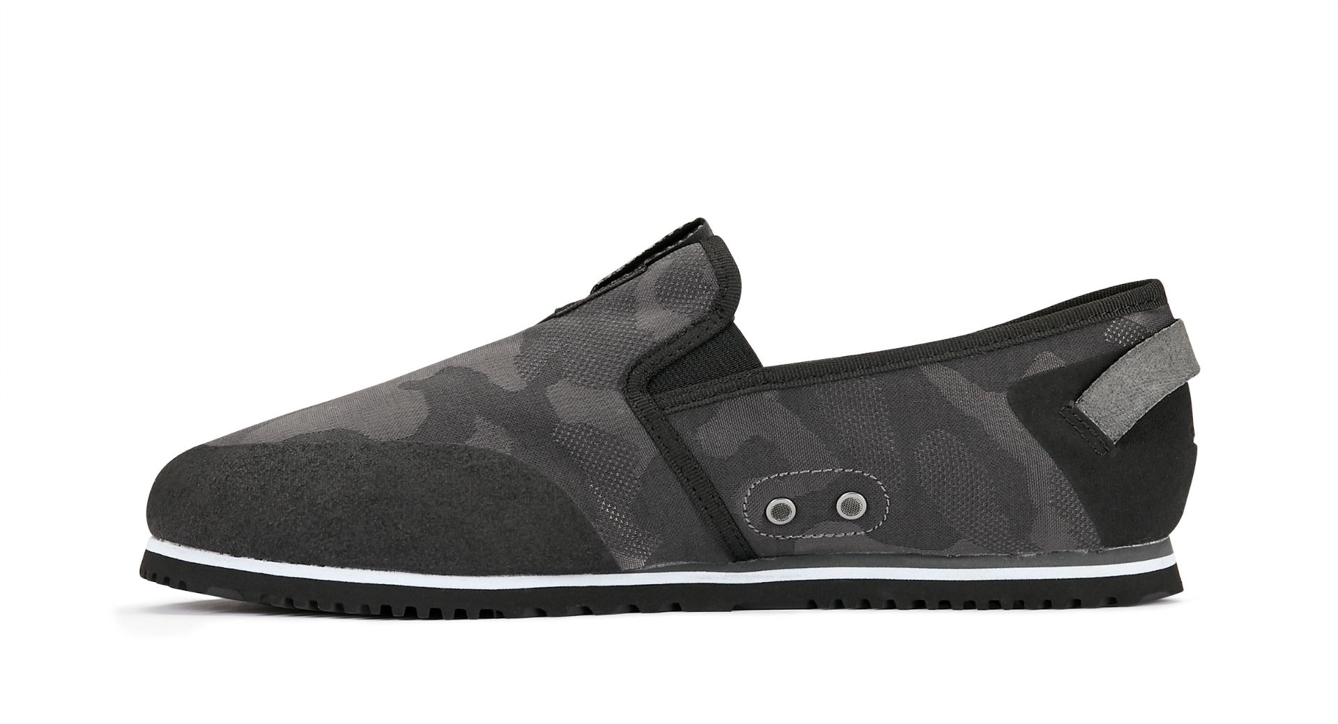The Explorer's Espadrille
