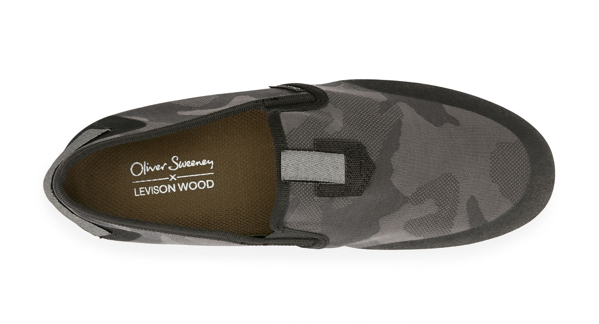 The Explorer's Espadrille