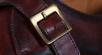Thumbnail of Oake Brown