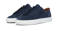 Thumbnail of Osimo Navy Suede