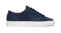 Thumbnail of Osimo Navy Suede