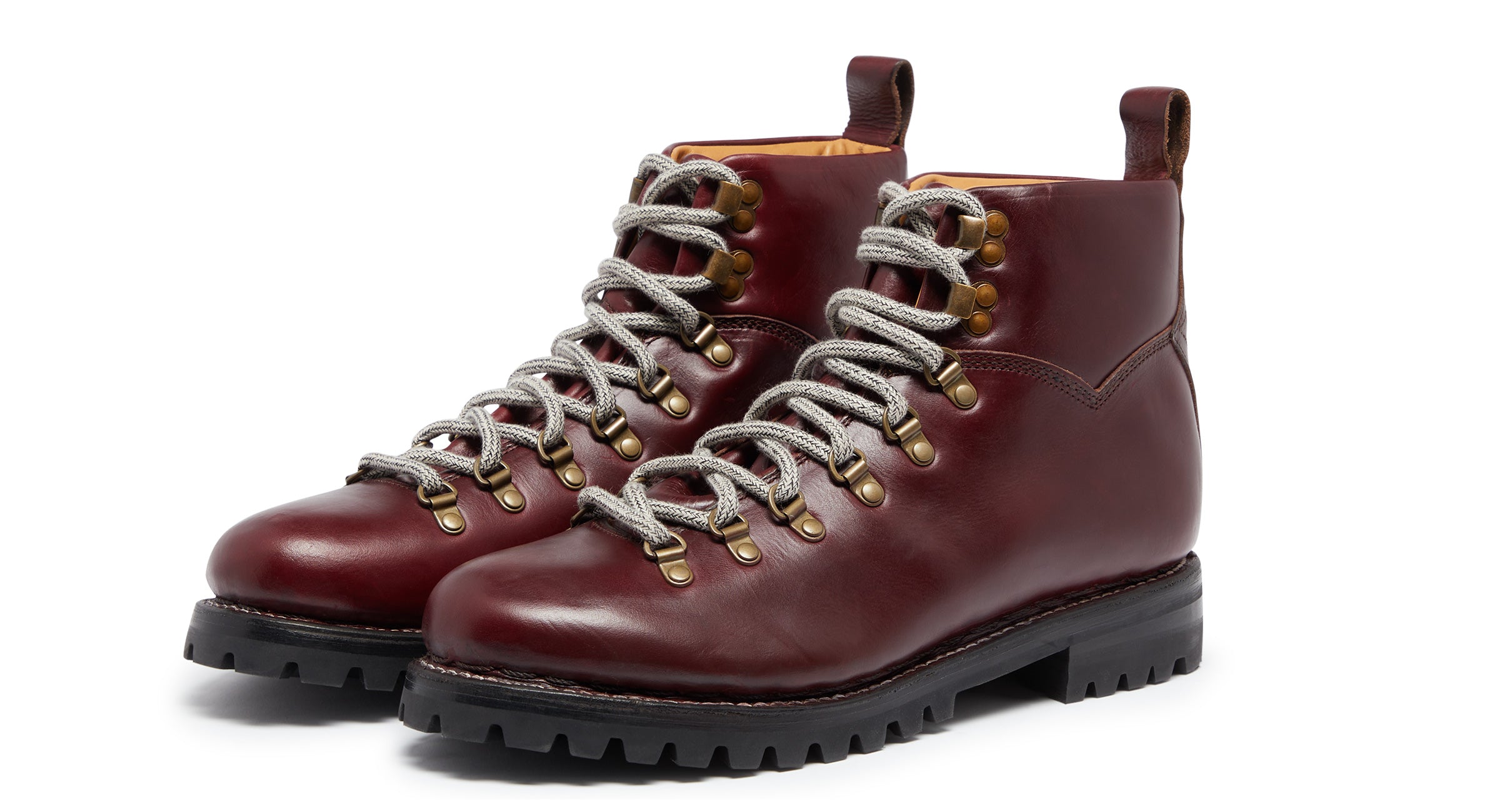 Oxenholme Burgundy