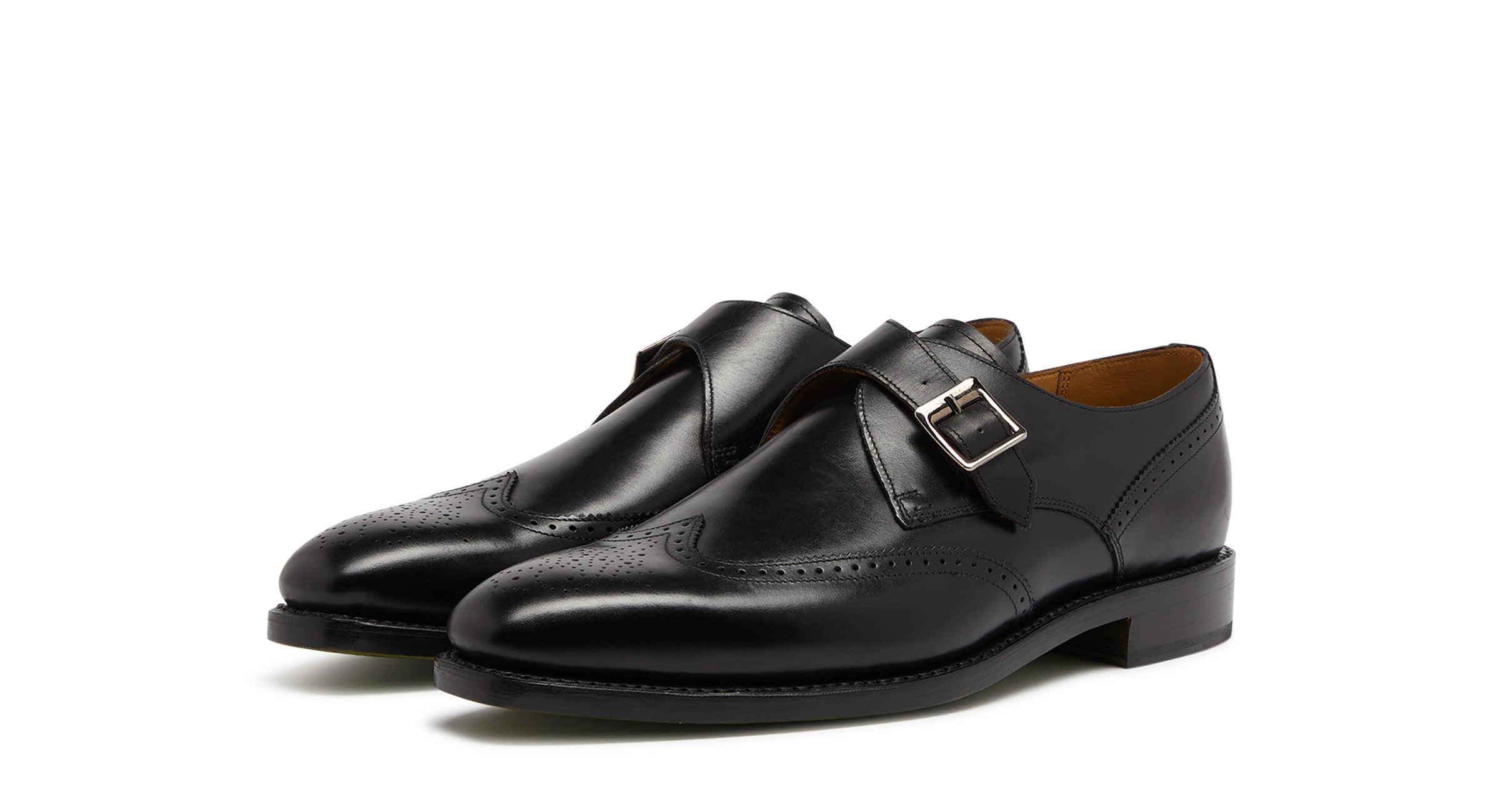 Oake Black