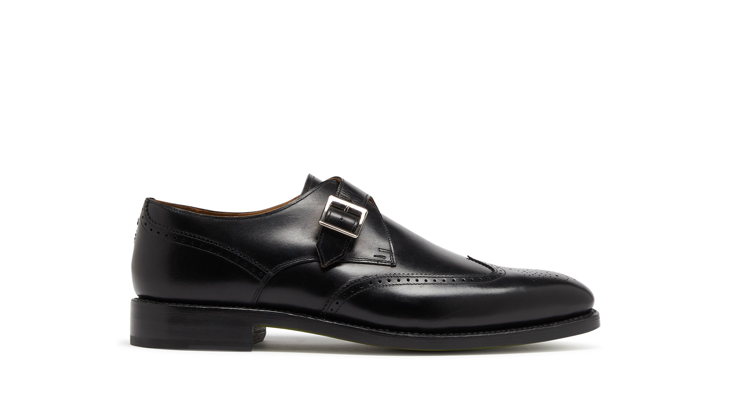 Oake Black