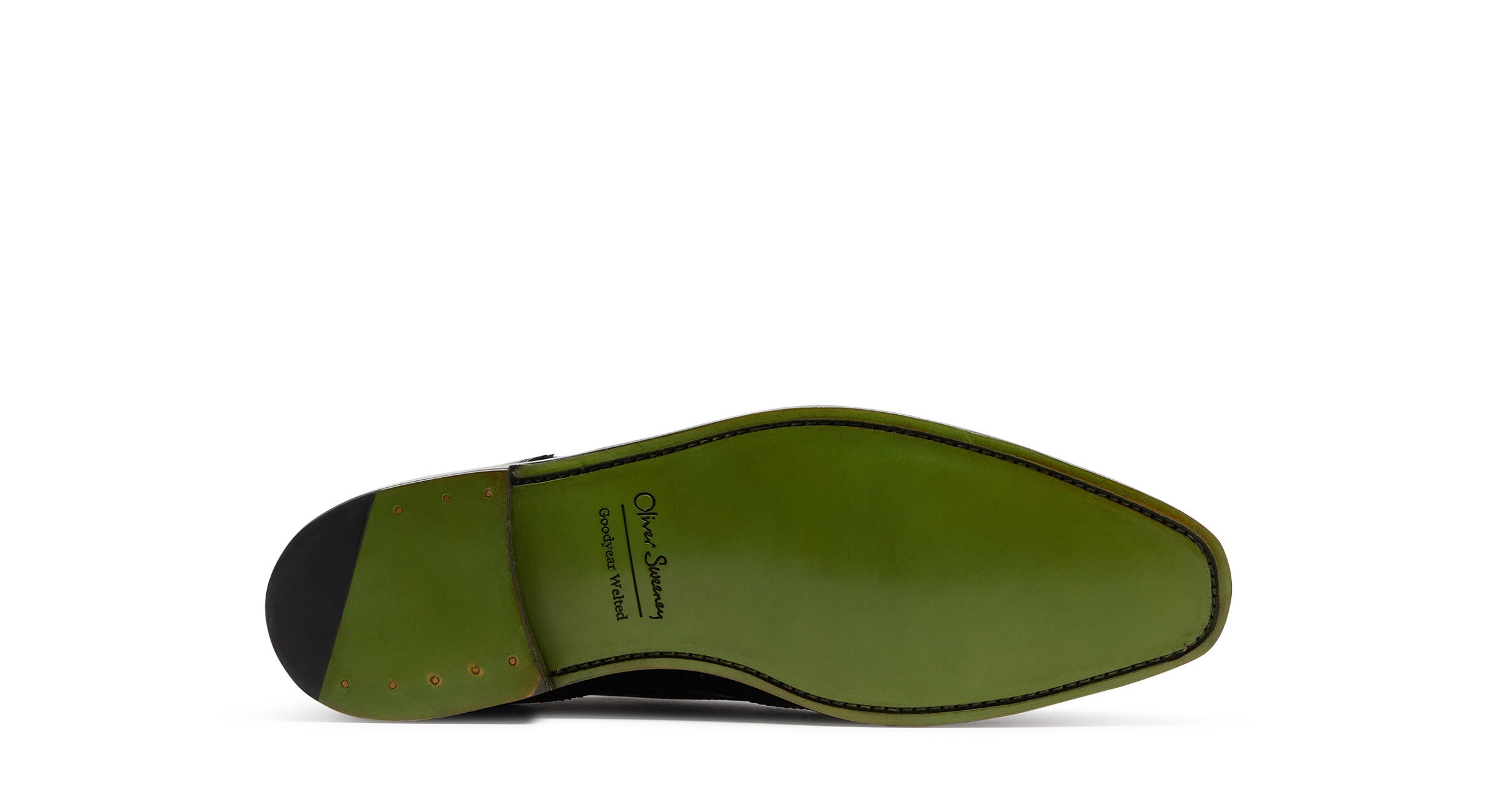 Oake Black